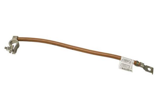 BMW Battery Cable (Negative) 61129255047